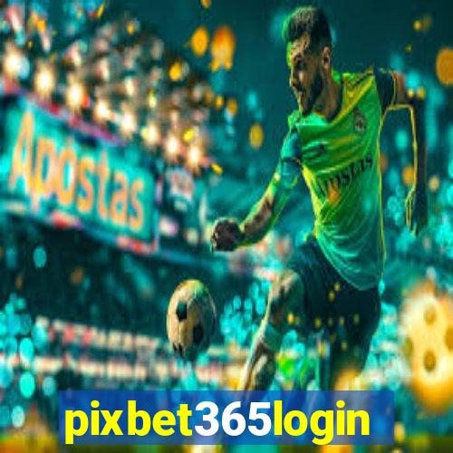 pixbet365login