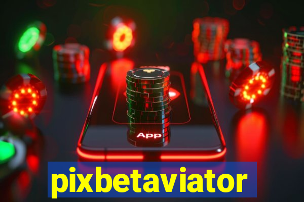 pixbetaviator