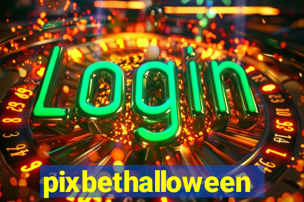 pixbethalloween