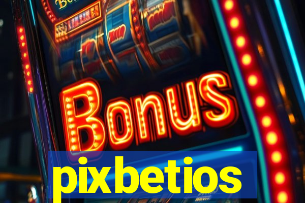 pixbetios