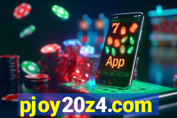 pjoy20z4.com