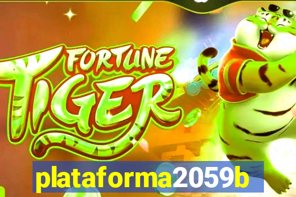 plataforma2059bet.com