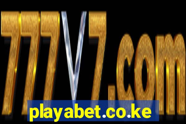 playabet.co.ke