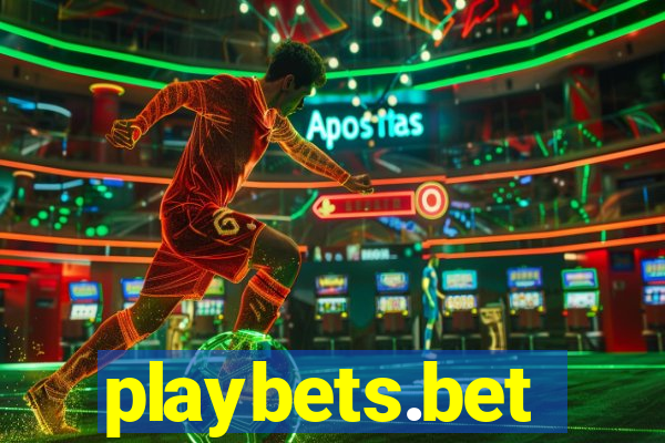 playbets.bet