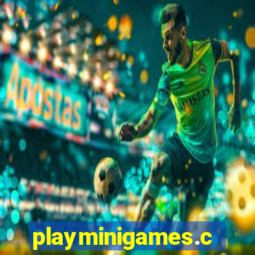 playminigames.com