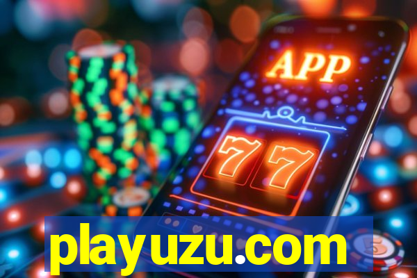 playuzu.com