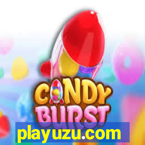 playuzu.com