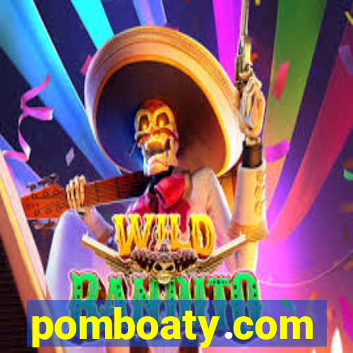 pomboaty.com