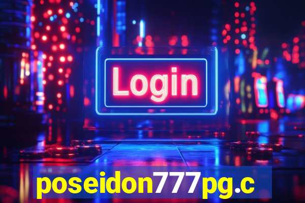 poseidon777pg.com