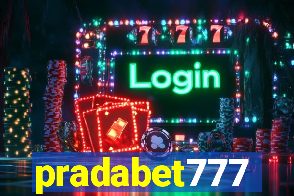 pradabet777