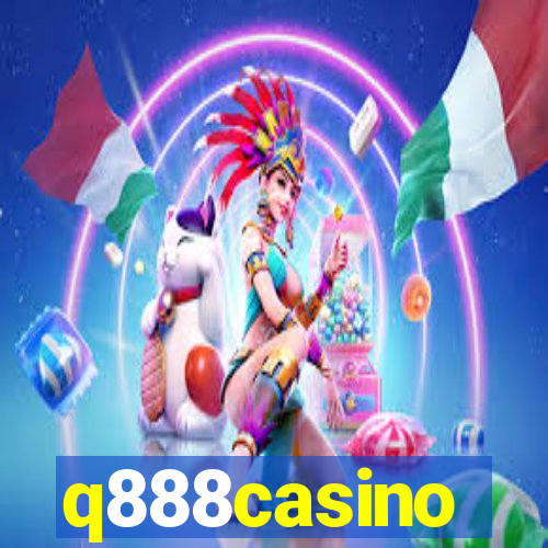 q888casino