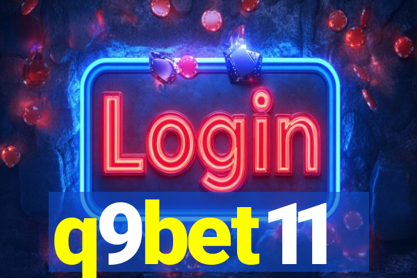 q9bet11