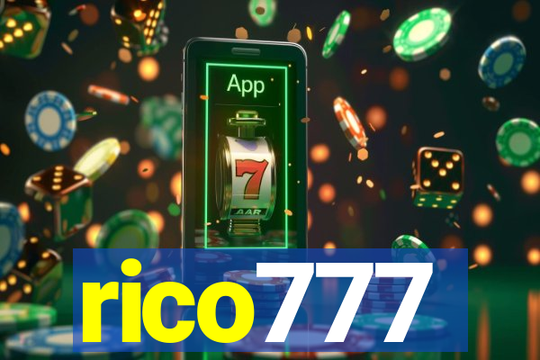 rico777