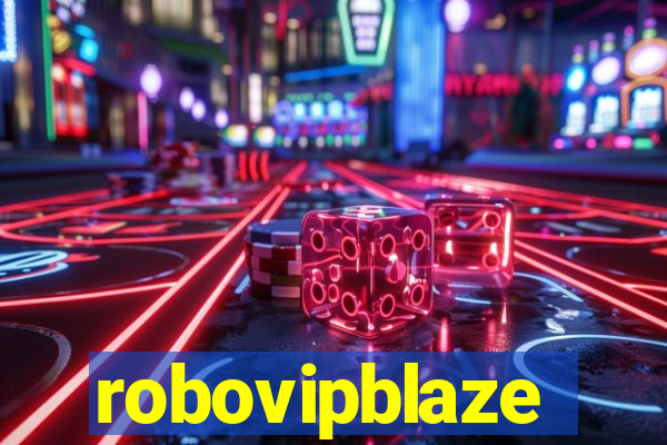 robovipblaze