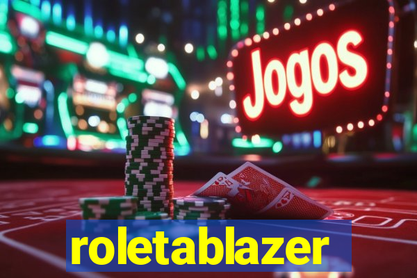 roletablazer