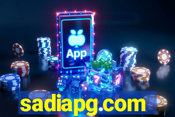 sadiapg.com