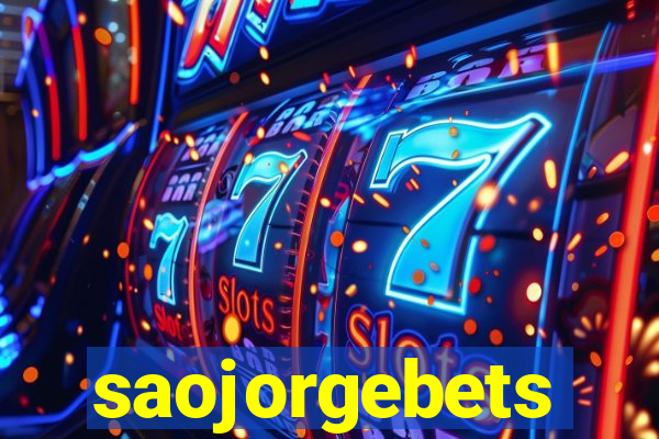 saojorgebets