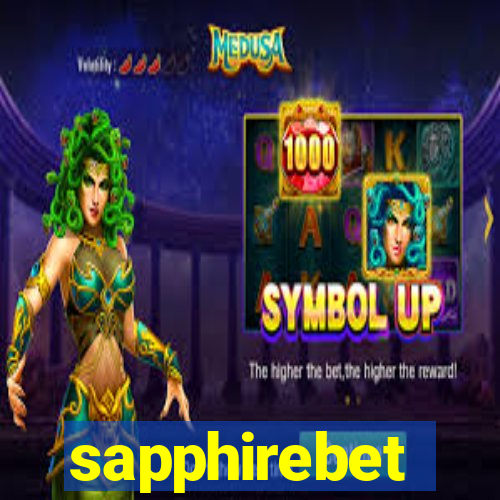 sapphirebet