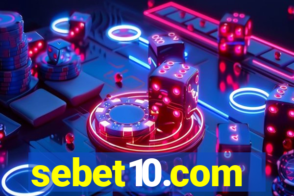 sebet10.com