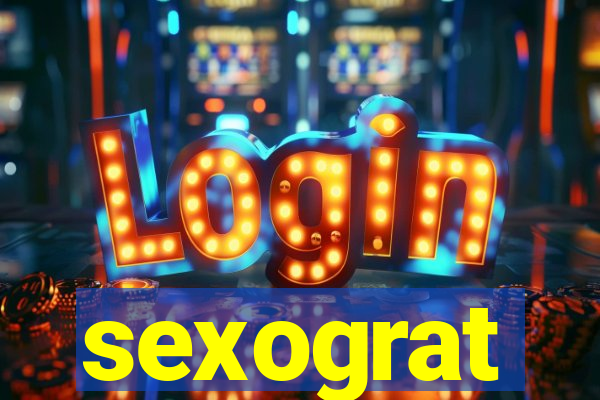 sexograt