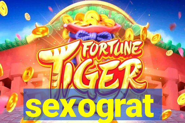 sexograt