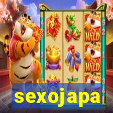 sexojapa