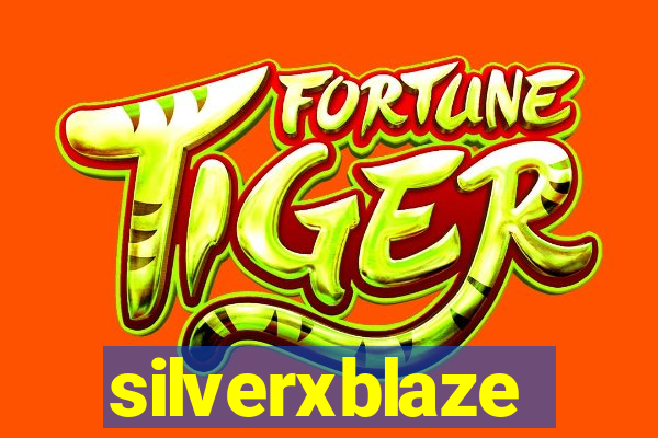 silverxblaze