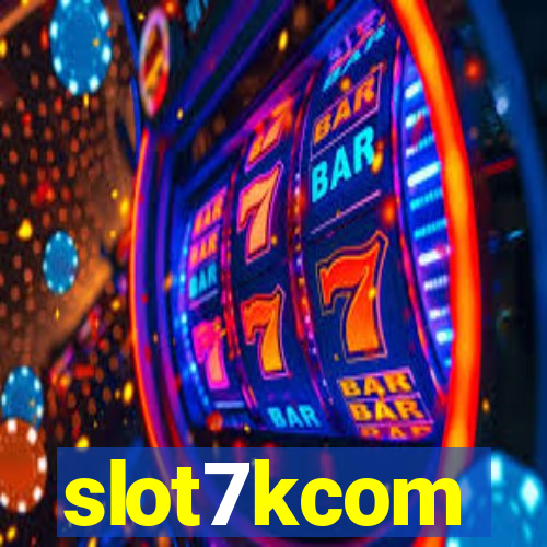 slot7kcom