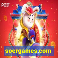 soergames.com