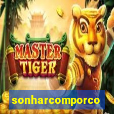 sonharcomporco