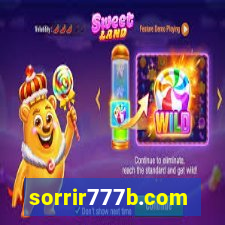 sorrir777b.com