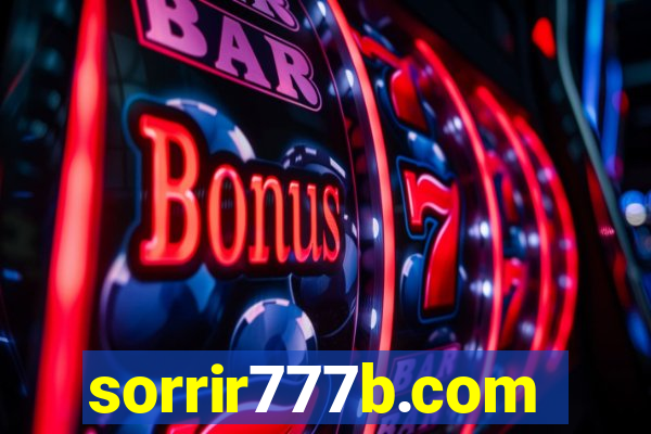 sorrir777b.com