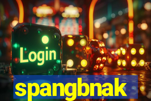 spangbnak