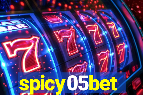 spicy05bet