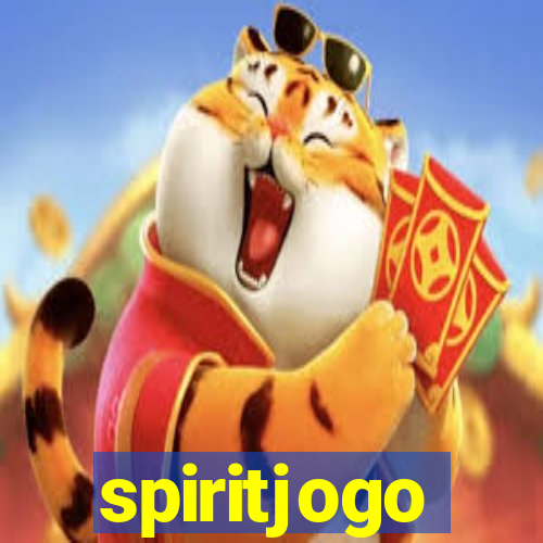 spiritjogo