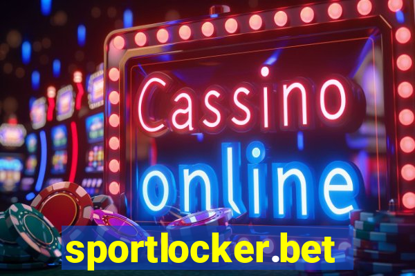 sportlocker.bet