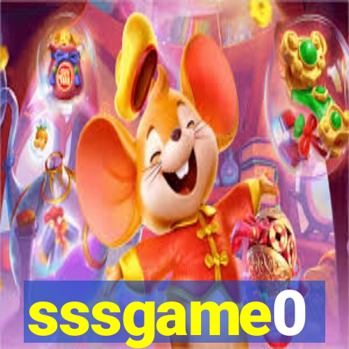 sssgame0