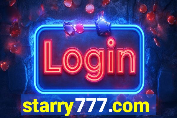 starry777.com