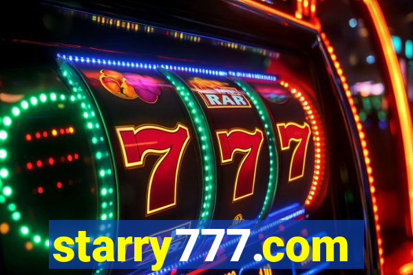 starry777.com