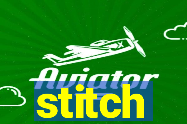 stitch-777.com