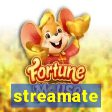 streamate