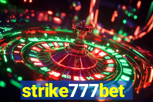 strike777bet