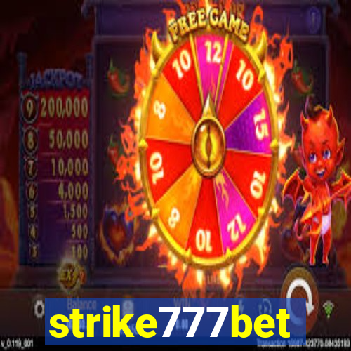 strike777bet