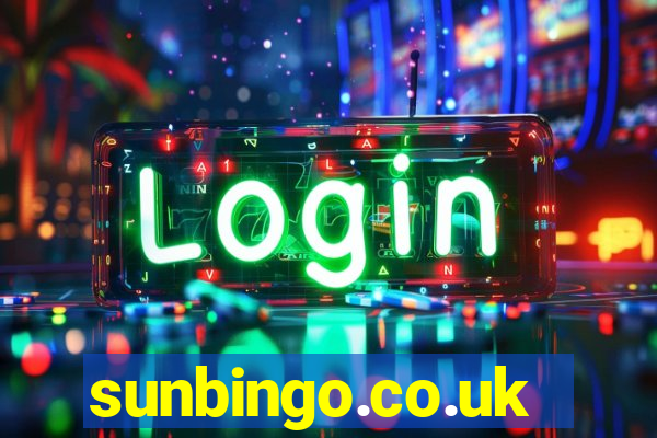 sunbingo.co.uk