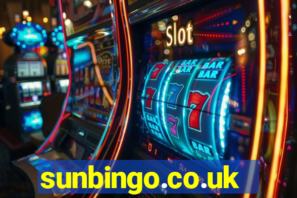 sunbingo.co.uk