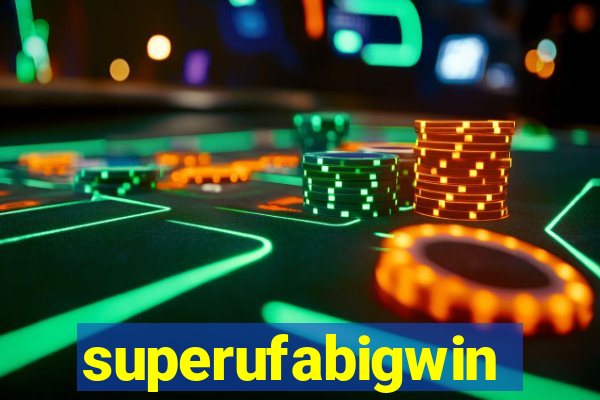 superufabigwin