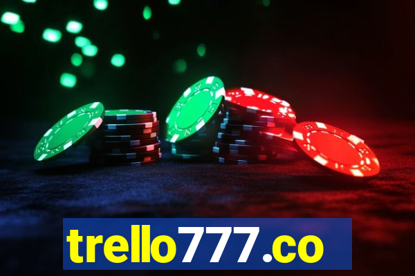 trello777.co