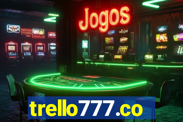 trello777.co