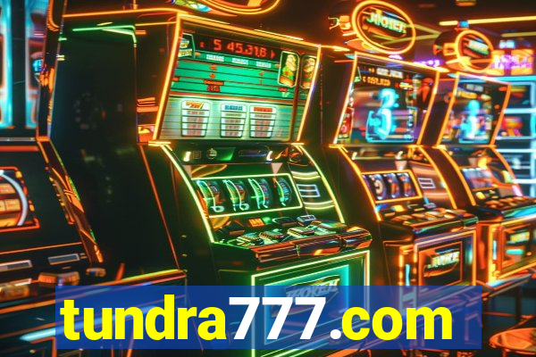 tundra777.com