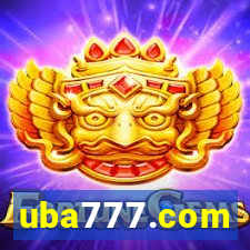 uba777.com